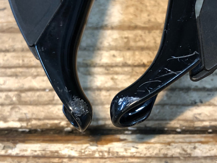 JS870 シマノ SHIMANO 105 ST-R7020 STIレバー 左右セット 2×11S 油圧 前期モデル