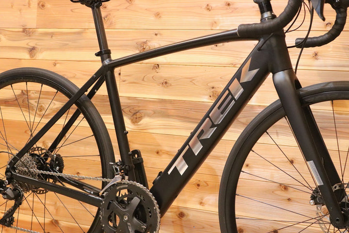 トレック TREK ドマーネ DOMANE+ AL5 2023モデル 54サイズ シマノ 105 R7020系 MIX 11S アルミ E-BIKE ロードバイク 【広島店】