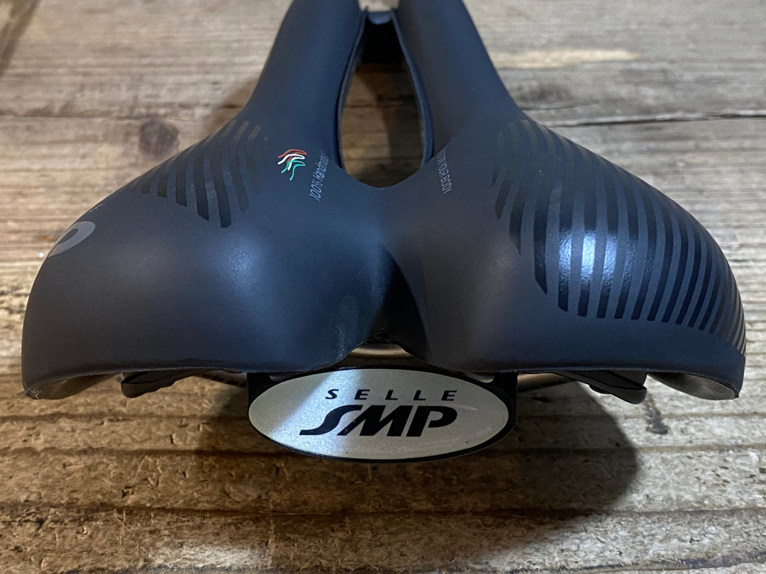 KB004 SELLE SMP HYbRiD サドル aisi304レール 140mm