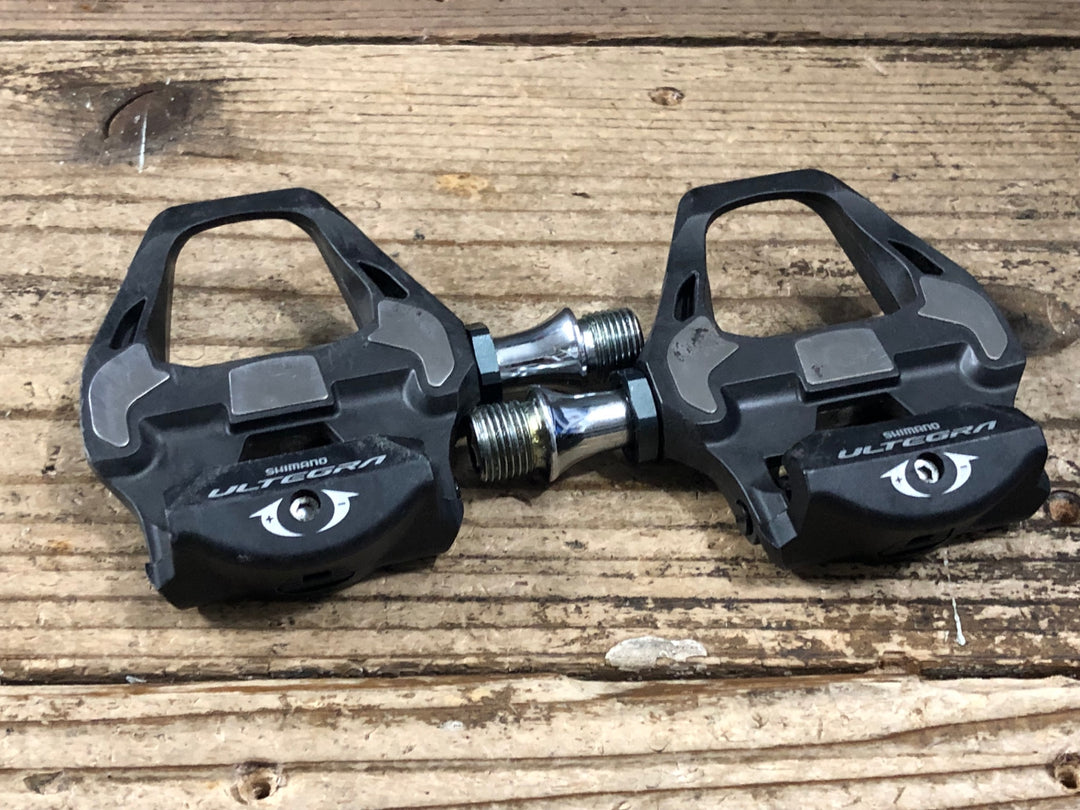 JR941 シマノ SHIMANO アルテグラ ULTEGRA PD-R8000 ビンディングペダル SPD-SL