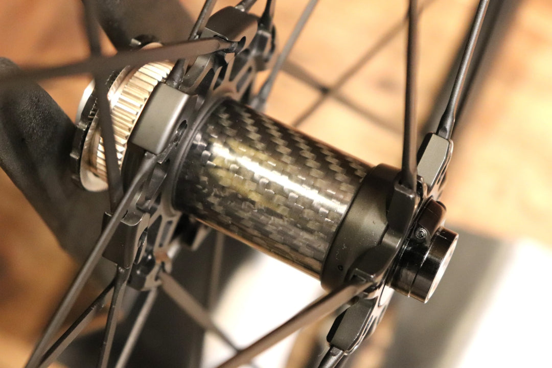 フルクラム FULCRUM レーシングゼロ コンペティツィオーネ RACING ZERO CMPTZN DB アルミ チューブレス ホイールセット シマノ11S/12S 19C 【東京南麻布店】