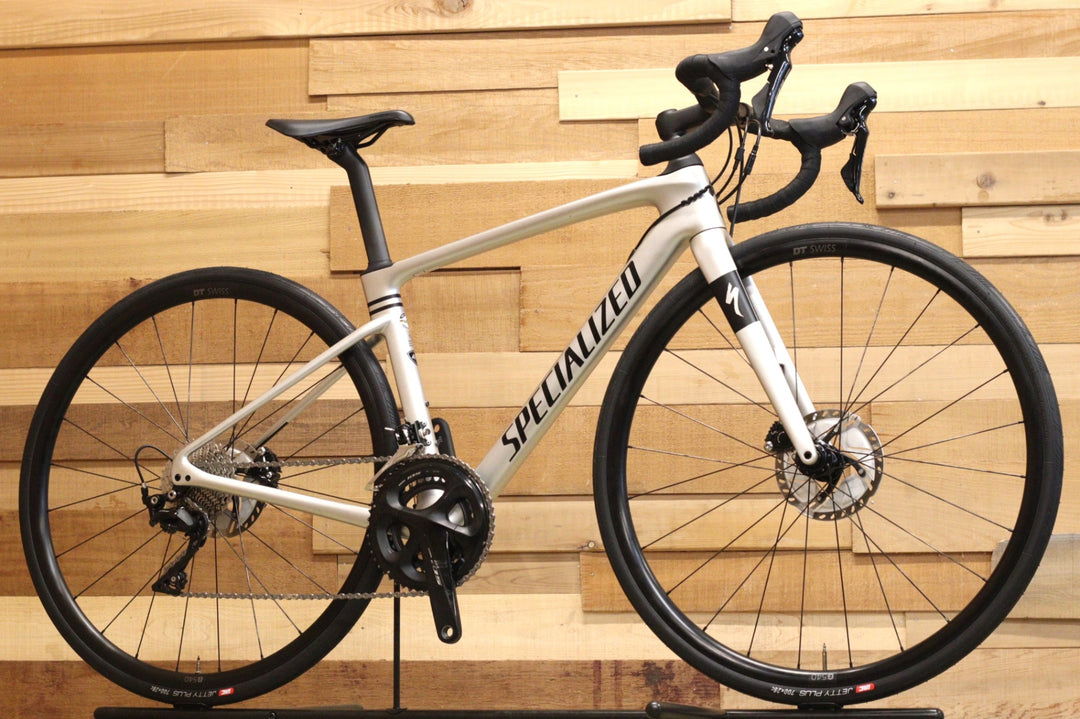 スペシャライズド SPECIALIZED ルーベ ROUBAIX SPORT 2021年 49サイズ シマノ 105 R7020 11S カーボン ロードバイク 【立川店】