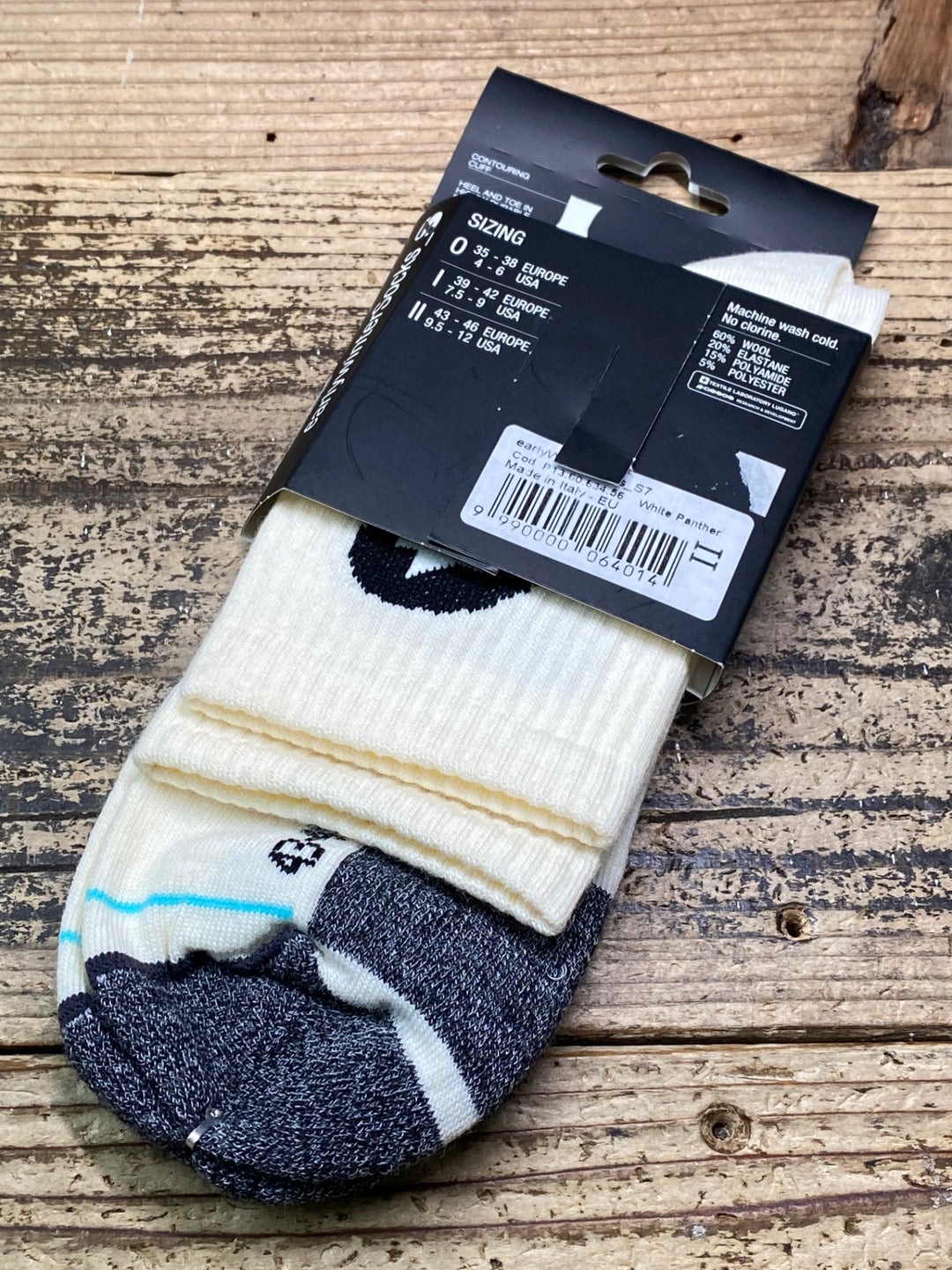 JQ213 アソス assos earlywinterSocks S7 サイクルソックス 白 2