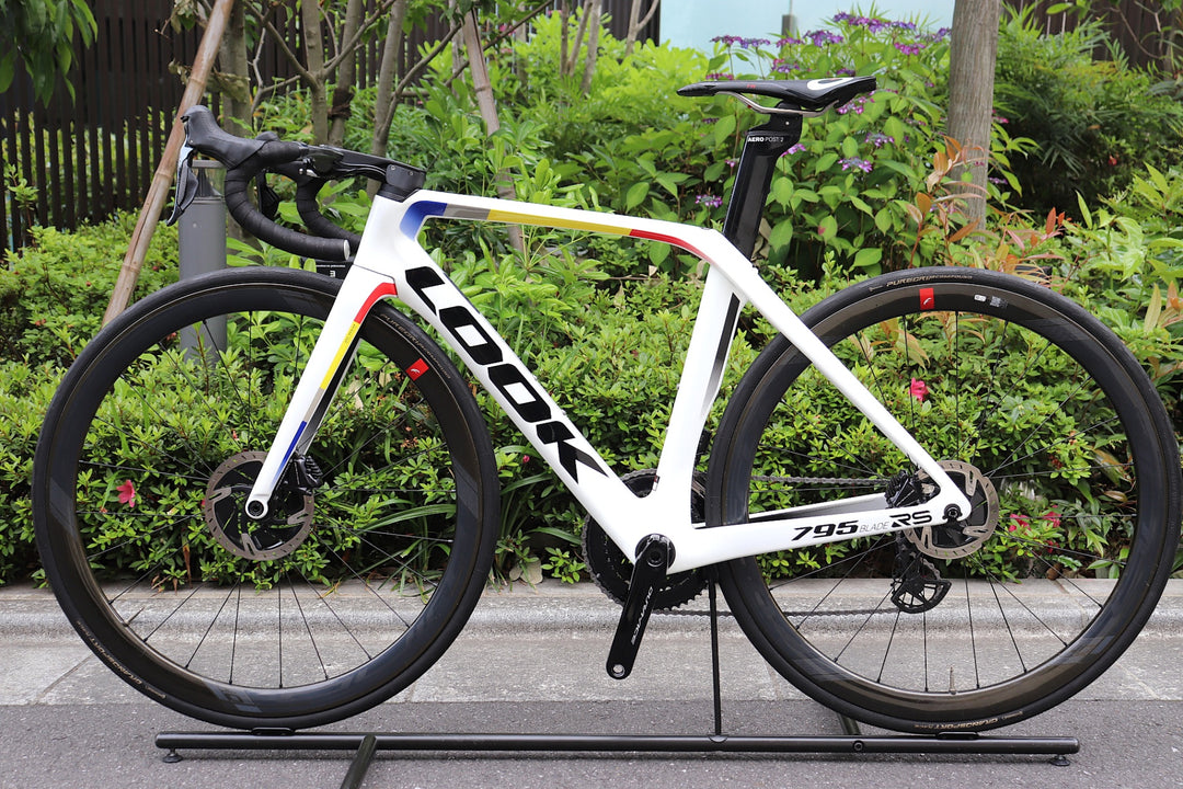 ルック LOOK 795 ブレード BLADE RS DISC 2020モデル XSサイズ シマノ デュラエース R9170 DI2 11S カーボン ロードバイク 【さいたま浦和店】