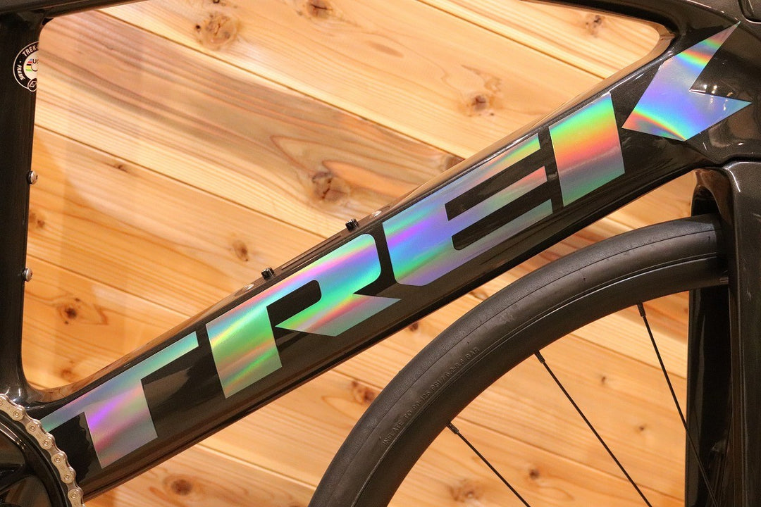 トレック TREK マドン MADONE SL6 DISC GEN6 2023モデル 47サイズ シマノ 105 R7170 12S DI2 カーボン ロードバイク 【広島店】