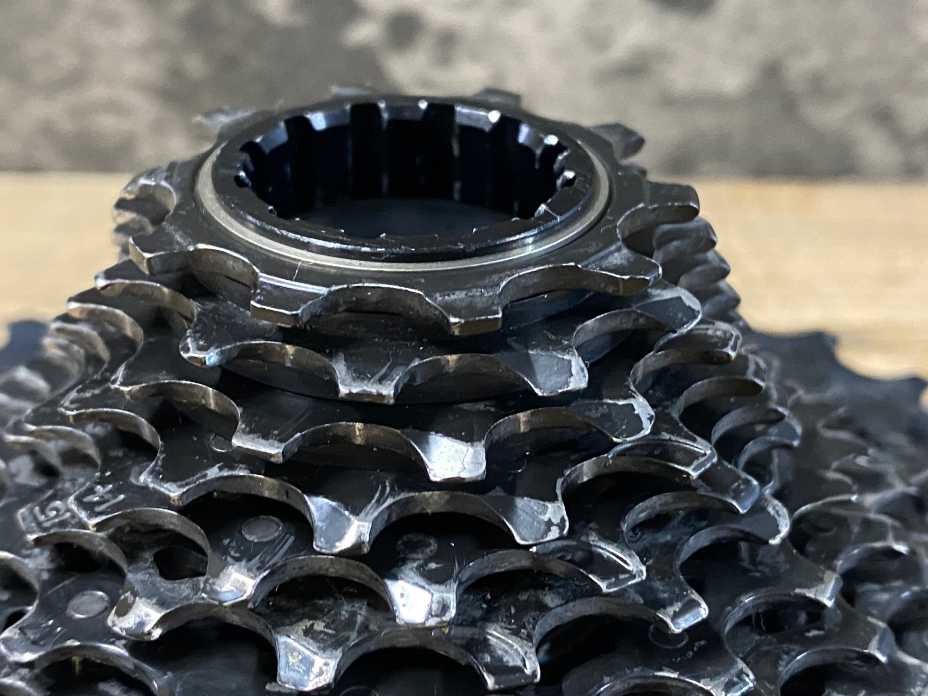 KB157 スラム SRAM フォース FORCE CS-XG-1270-D1 スプロケット 12s 10