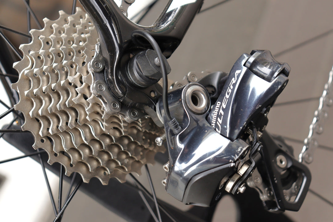 コルナゴ COLNAGO CLX3.0 2014モデル 48Sサイズ シマノ アルテグラ 6870 11S カーボン ロードバイク 【横浜店】