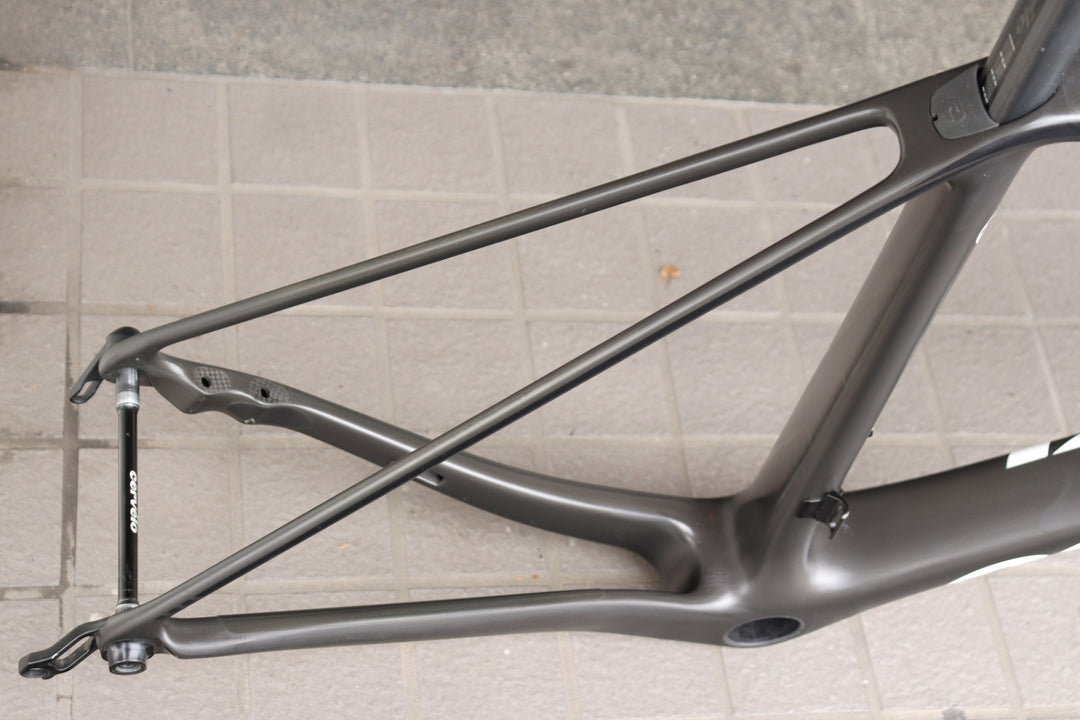 サーヴェロ CERVELO R5 DISC 2022モデル 56サイズ カーボン ロードバイク フレームセット 【横浜店】