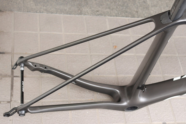 サーヴェロ CERVELO R5 DISC 2022モデル 56サイズ カーボン ロードバイク フレームセット 【横浜店】
