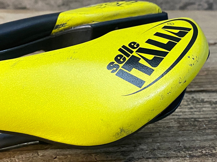 JU257 セライタリア selle italia SP-01 ツールドフランスモデル サドル