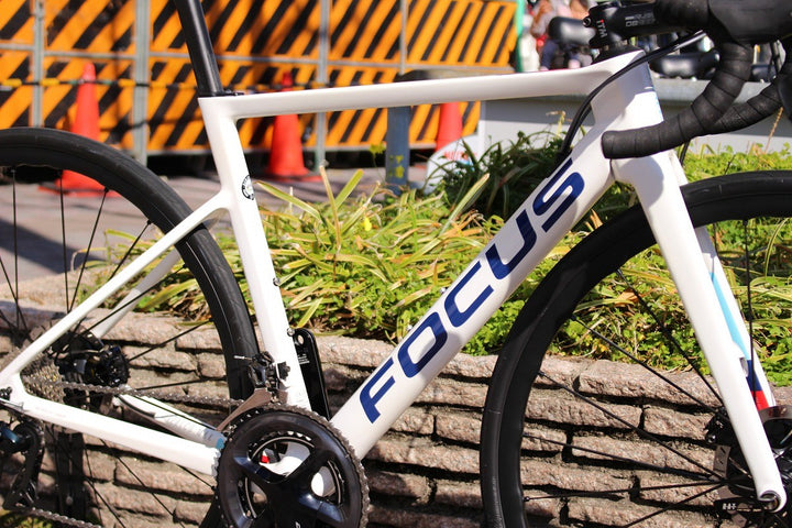 フォーカス FOCUS イザルコ IZALCO MAX DISC 8 2020モデル Sサイズ シマノ デュラエース R9120 11S カーボン ロードバイク【名古屋】