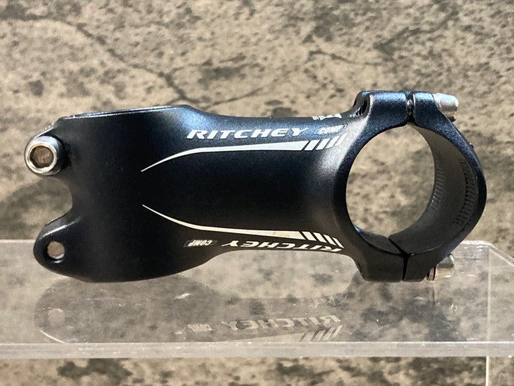 KA040 リッチー RITCHEY COMP 4AXIS アルミ ステム 70mm Φ31.8 OS 6°