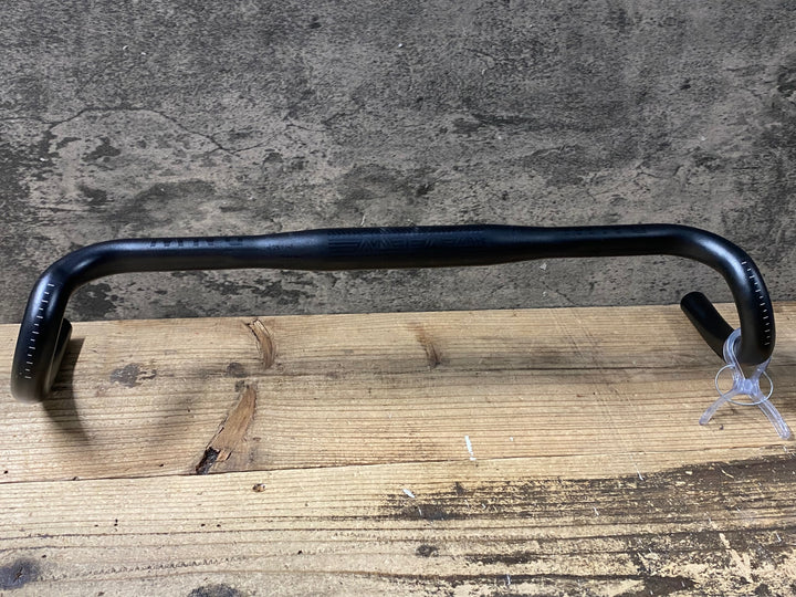 KO878 PNW The Coast Handlebar アルミドロップハンドル エンドC-C560mm