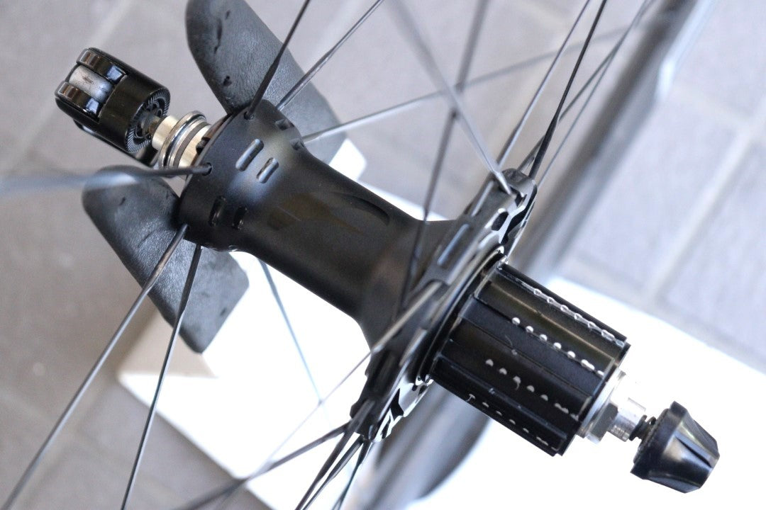 フルクラム FULCRUM レーシング3 RACING 3 アルミ クリンチャー