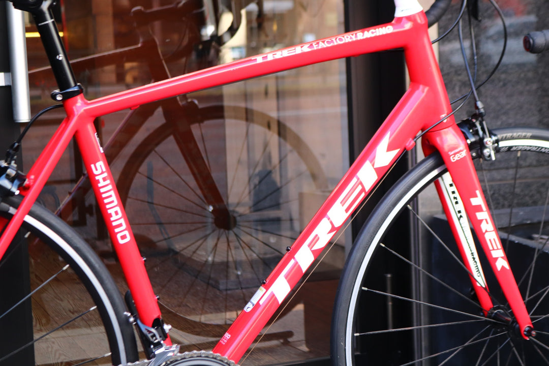トレック TREK エモンダ EMONDA ALR5 2015モデル 58サイズ シマノ 105 5800 11S アルミ ロードバイク 【東京南麻布店】