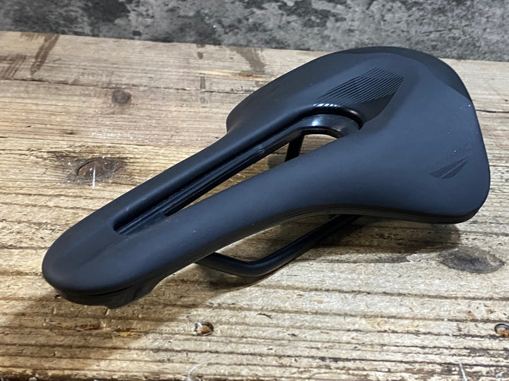 KC302 セラサンマルコ selle sanmarco Shortfit WIDE L3 manganase レール
