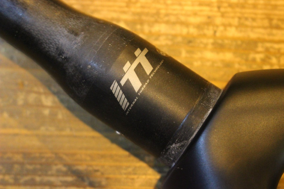 未使用 イーストン EASTON EC90XD カーボン フロントフォーク 700C