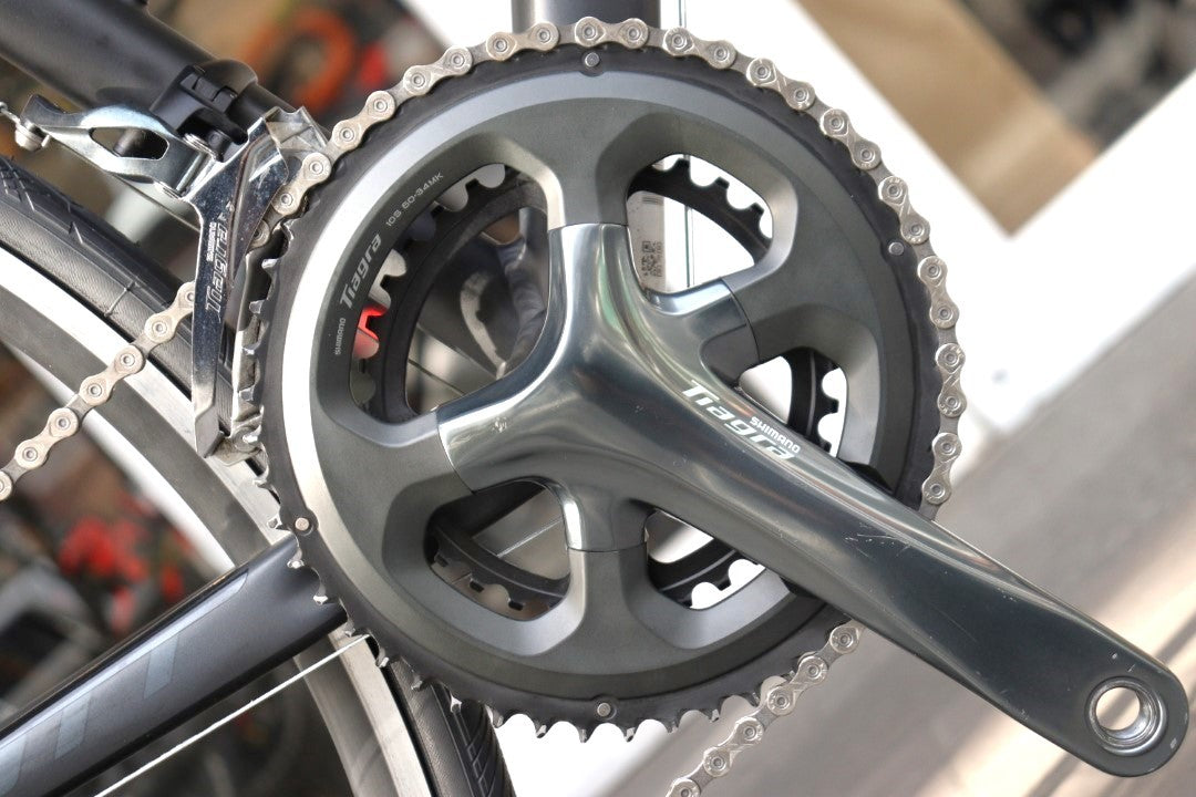 スコット SCOTT スピードスター SPEEDSTER 21 JAPAN LIMITED 2017モデル XSサイズ シマノ ティアグラ 4700 MIX 10S アルミ ロードバイク 【横浜店】