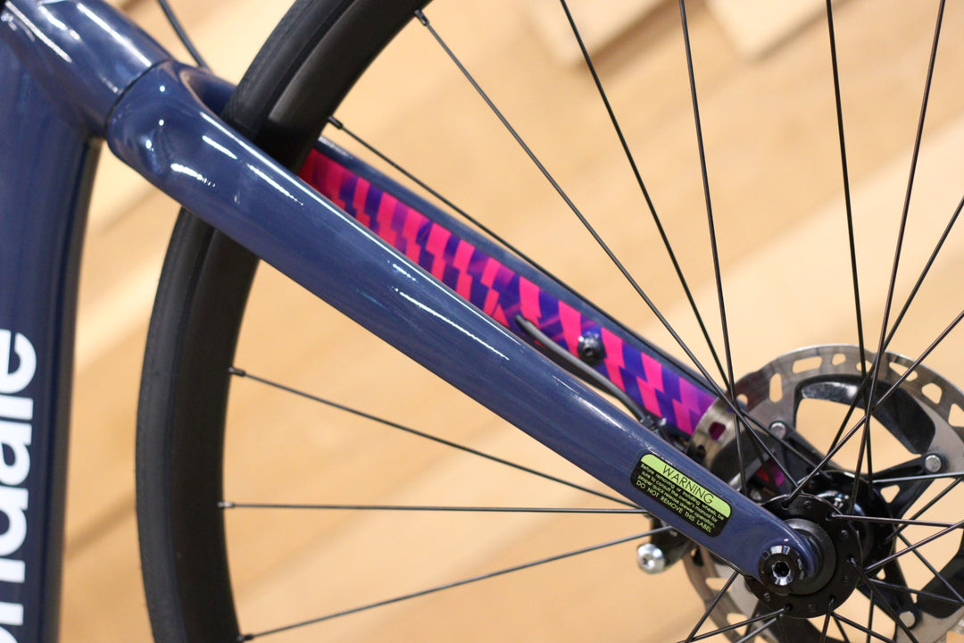 キャノンデール CANNONDALE キャド CAAD13 DISC RAPHAカラー 2021 54サイズ シマノ 105 R7020 MIX 11S アルミ ロードバイク 【立川店】