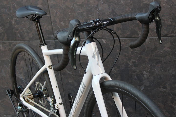 スペシャライズド SPECIALIZED アレー ALLEZ SPORT DISC 2023 52サイズ シマノ ティアグラ 4720 MIX 10S アルミ ロードバイク 【福岡店】