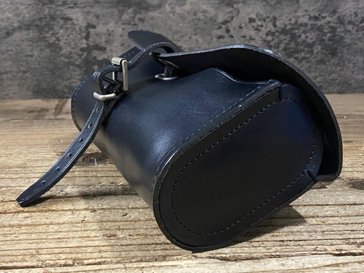 KM305 ブルックス BROOKS チャレンジツールバッグ CHALLENGE TOOL BAG サドルバッグ 黒