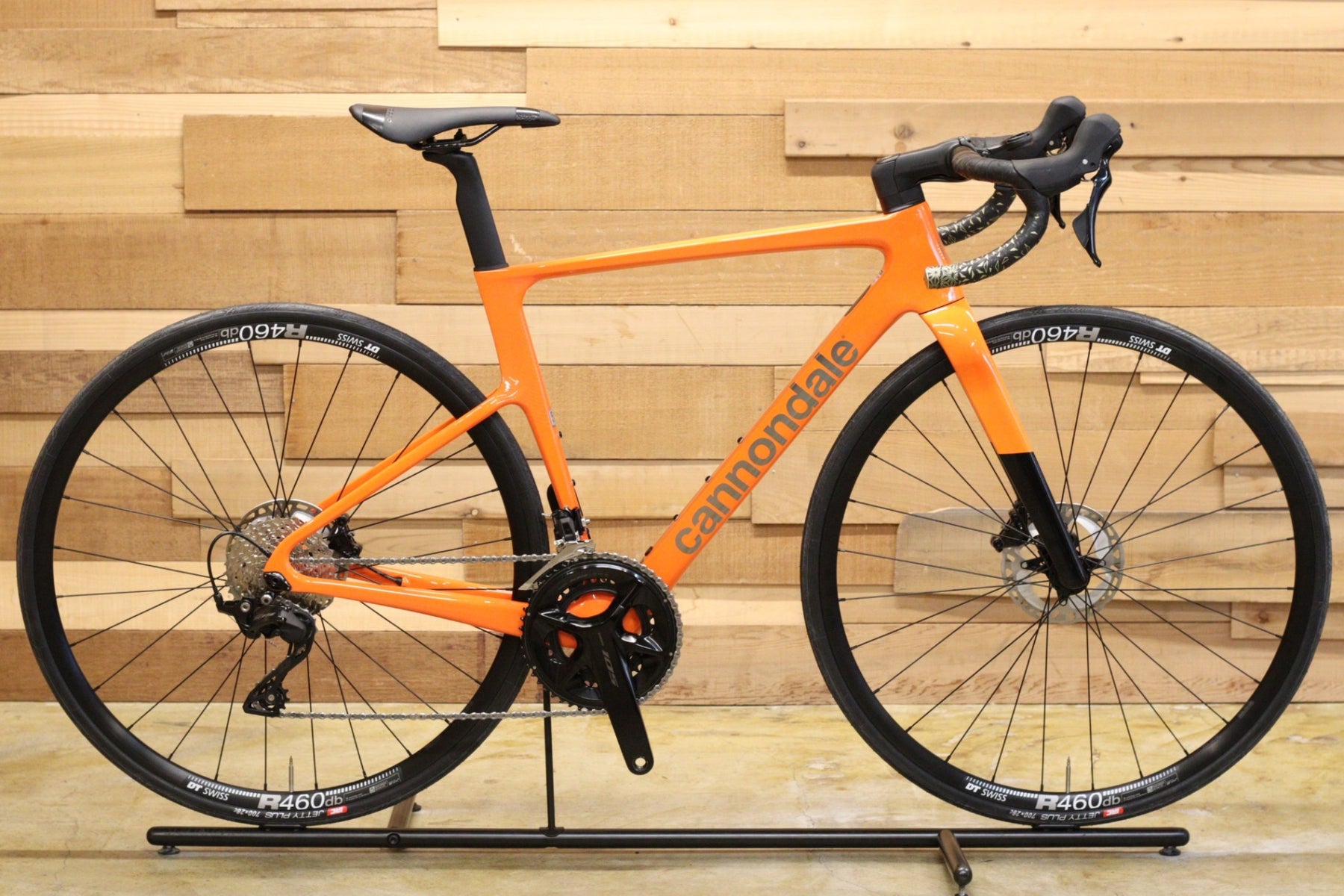 キャノンデール CANNONDALE スーパーシックス エヴォ SUPERSIX EVO 4 