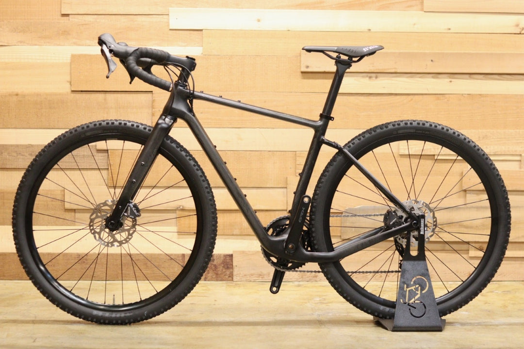 ウィンスペース WINSPACE G2 GRAVEL XSサイズ シマノ GRX RX810 MIX 11S カーボン グラベル ロードバイク 【立川店】