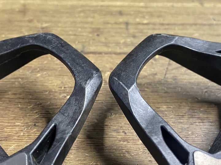 KK557 シマノ SHIMANO アルテグラ ULTEGRA PD-R8000 SPD-SL ビンディングペダル