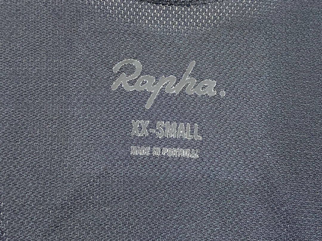 JE139 ラファ Rapha ATHLETES WOMEN'S PRO TEAM BIB SHORTS ビブショーツ ブラック グリーン レッド レディース XXS