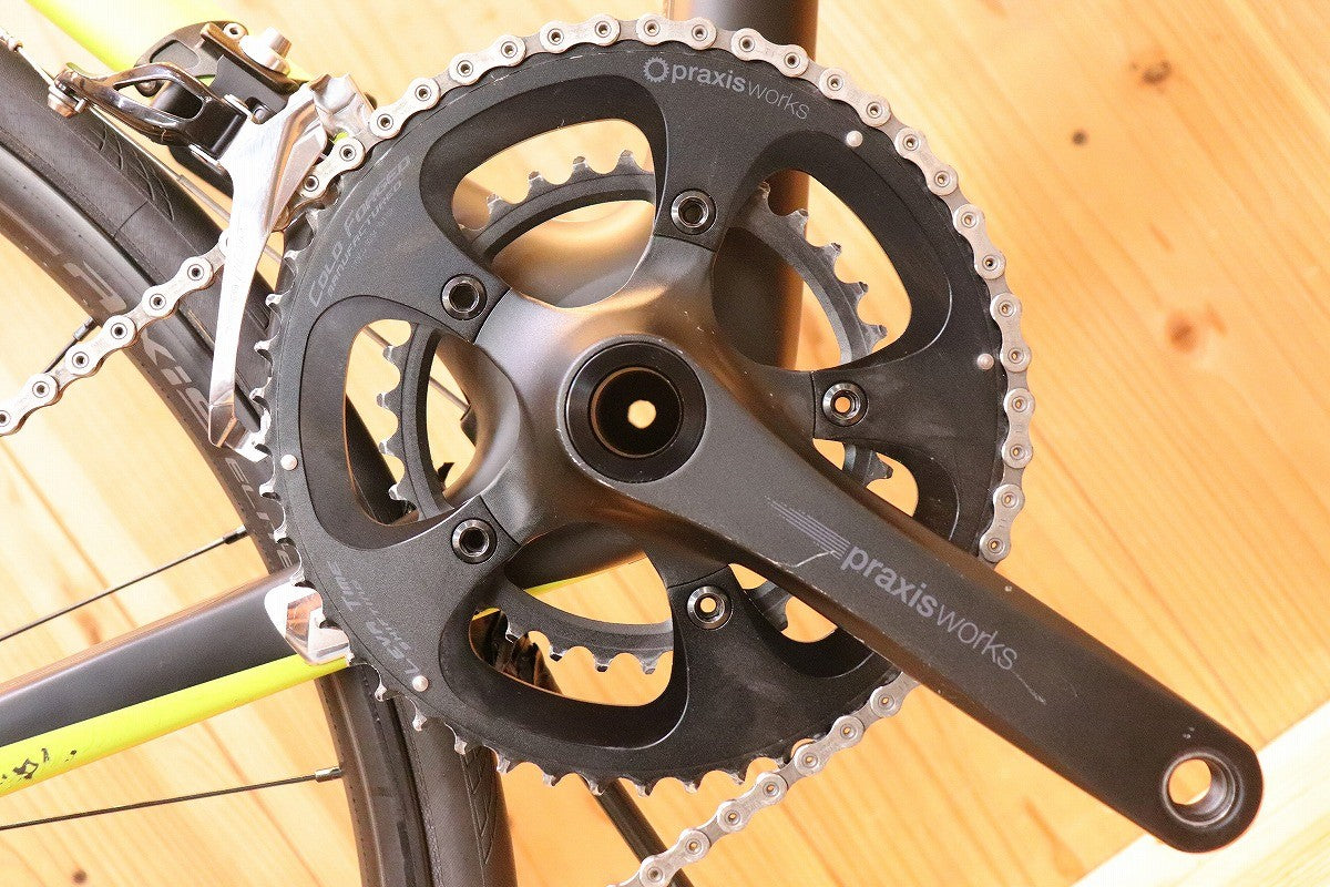 スペシャライズド SPECIALIZED ルーベ ROUBAIX ELITE DISC 2017年