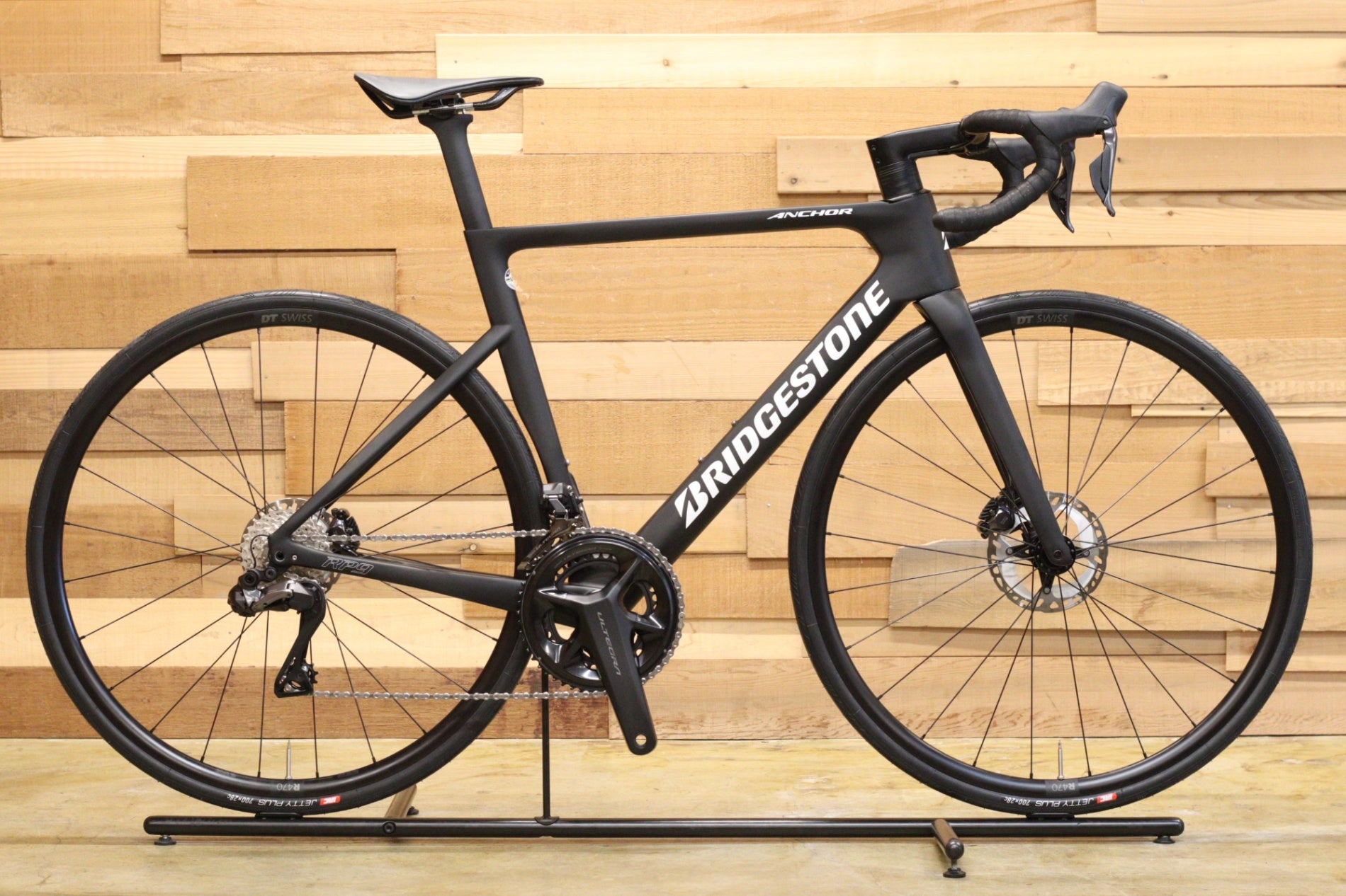 ブリヂストン アンカー BRIDGESTONE ANCHOR RP9 2022 510サイズ