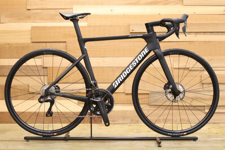ブリヂストン アンカー BRIDGESTONE ANCHOR RP9 2022 510サイズ シマノ アルテグラ R8170 Di2 12S カーボン ロードバイク 【立川店】
