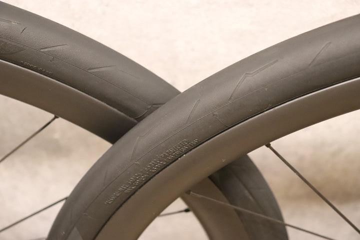 リザーブ Reserve 34 37 DISC カーボン チューブレス シマノ 12/11S ホイールセット 【さいたま浦和店】