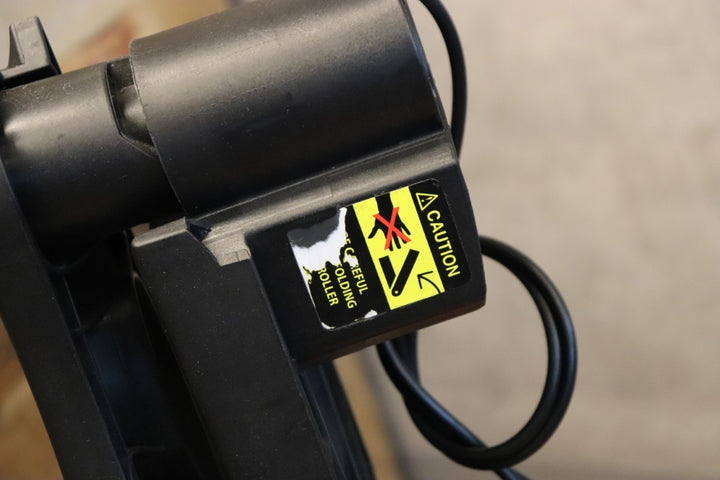 エリート ELITE アリオン マグ ARION MAG 三本ローラー 【さいたま浦和店】