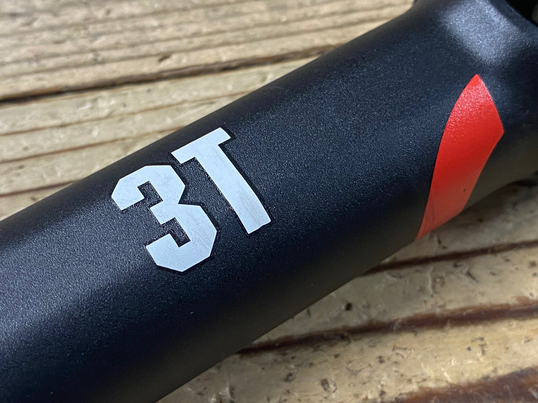 KJ007 3T ARXⅡ TEAM アルミステム 140mm 17° Φ31.8