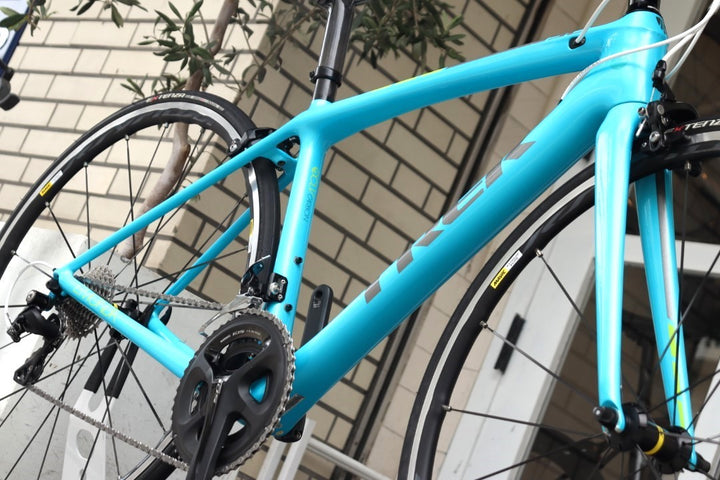 トレック TREK エモンダ EMONDA SL5 2016モデル 47サイズ シマノ 105 5800 11S カーボン ロードバイク KSYRIUM ELITE 【横浜店】