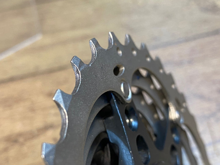IZ414 シマノ SHIMANO アルテグラ ULTEGRA CS-R8000 スプロケット 11S 11-30