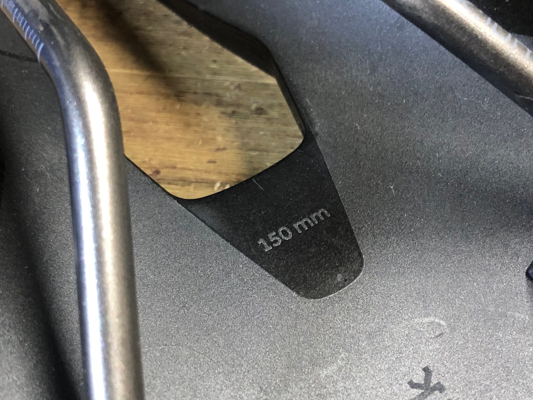KL928 フィジーク fizik TEMPO ARGO R3 サドル KIUMレール 150mm