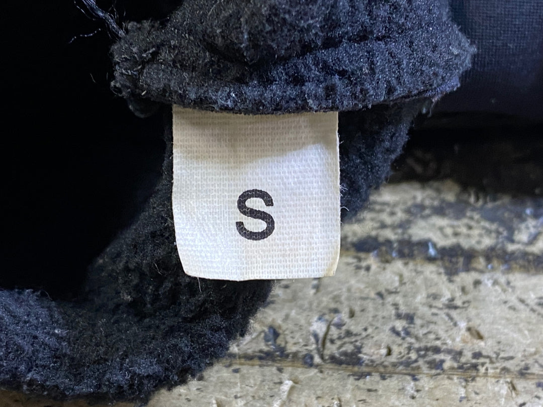 JQ025 アソス ASSOS WINTER GLOVES 長指 グローブ S ※スレ
