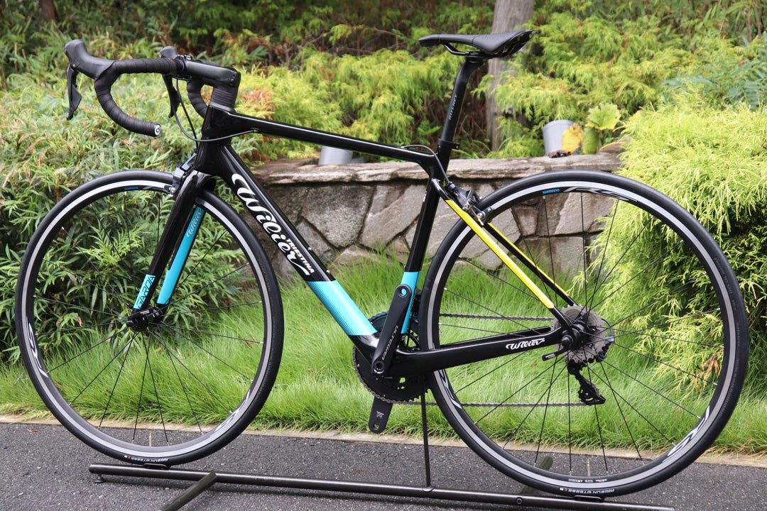 新品未使用 ウィリエール WILIER ガルダ GARDA 2022 Mサイズ シマノ アルテグラ R8000 11S カーボン ロードバイク 【さいたま浦和店】