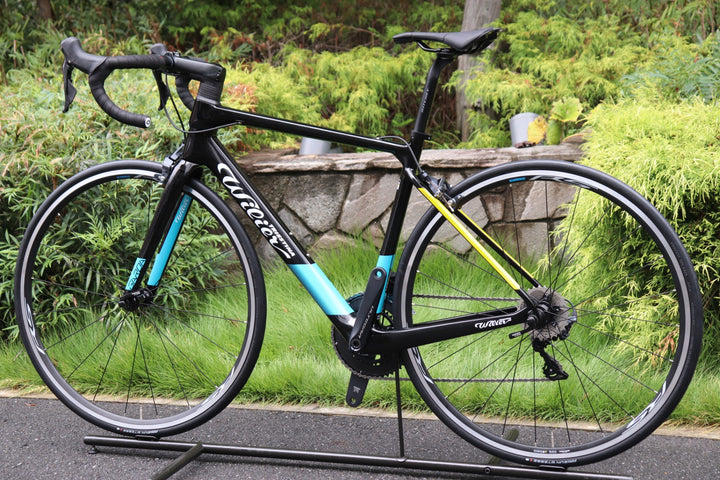 新品未使用 ウィリエール WILIER ガルダ GARDA 2022 Mサイズ シマノ アルテグラ R8000 11S カーボン ロードバイク 【さいたま浦和店】
