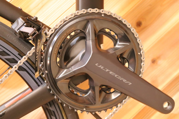 ウィリエール WILIER フィランテ FILANTE SLR DISC Lサイズ シマノ アルテグラ R8170 12S DI2 WIND 400 DB カーボン ロードバイク 【広島店】