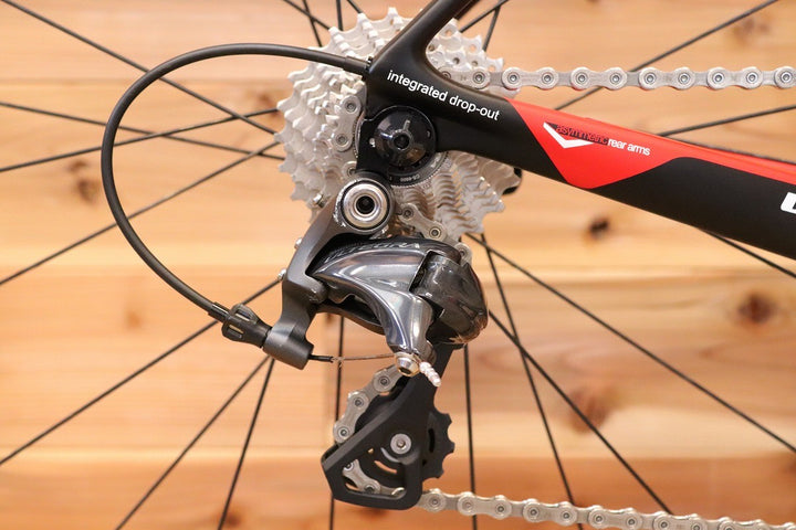 ウィリエール WILIER グランツーリスモ GTR TEAM RIM 2017モデル Sサイズ シマノ アルテグラ 6800 11S カーボン ロードバイク 【広島店】