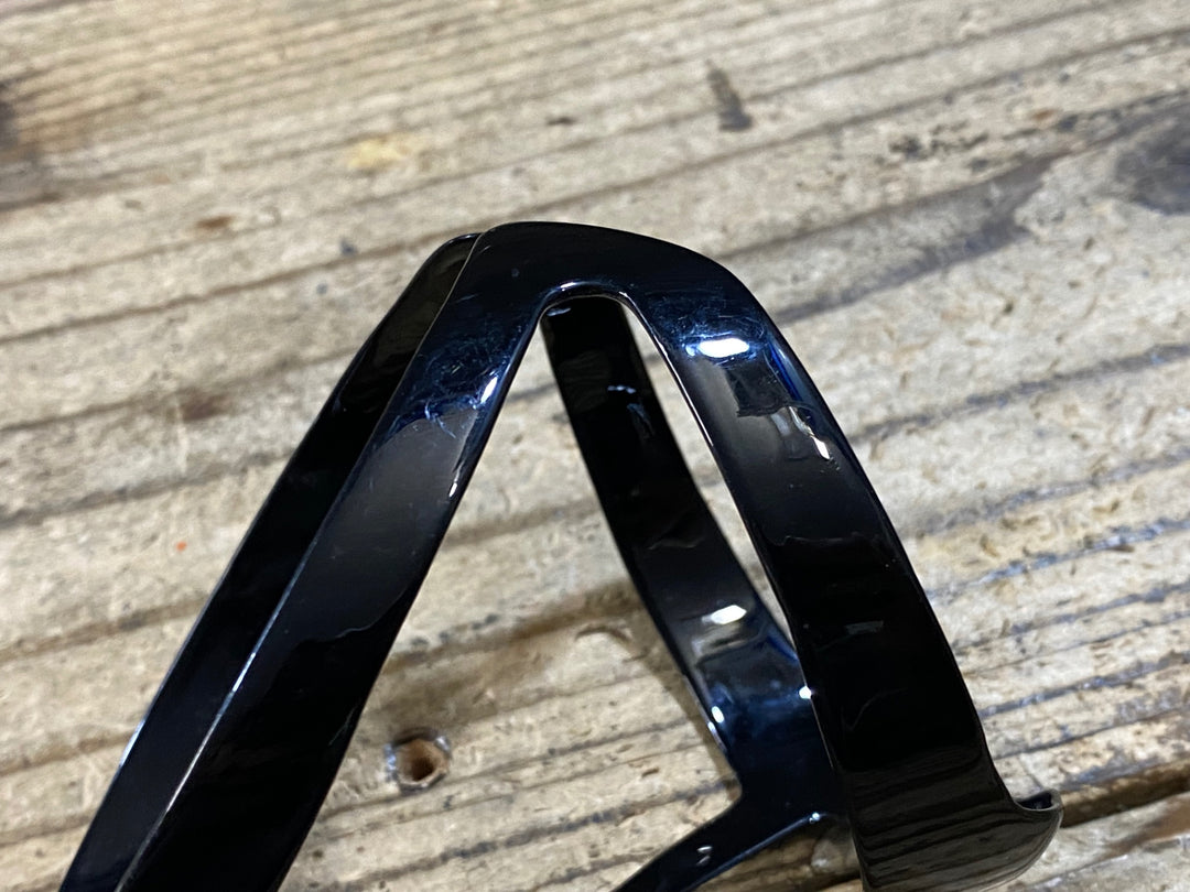 JX525 ボントレガー BONTRAGER PRO CARBON CAGE ボトルケージ 黒