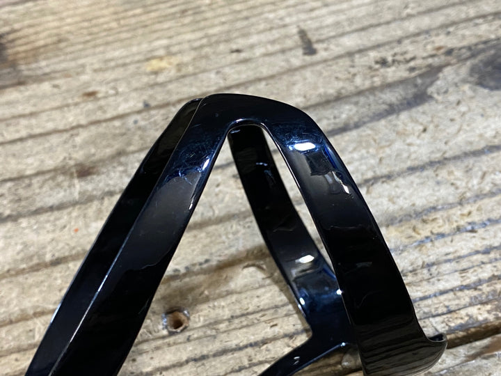 JX525 ボントレガー BONTRAGER PRO CARBON CAGE ボトルケージ 黒