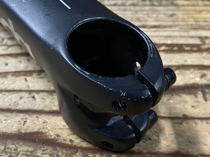 JS420 デダ DEDA SUPERZERO アルミ ステム Φ31.7 120mm 82°