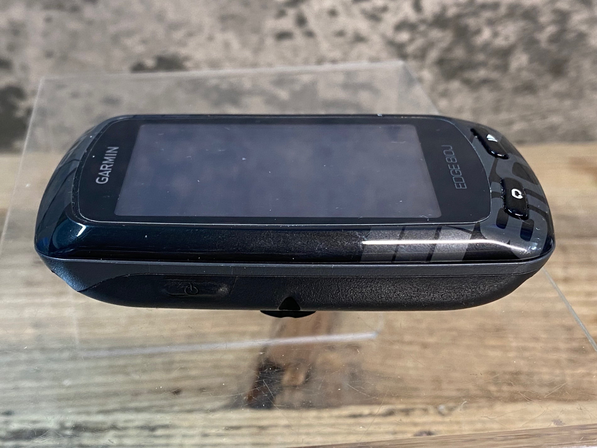 ガーミン EDGE 810J サイクルコンピューター