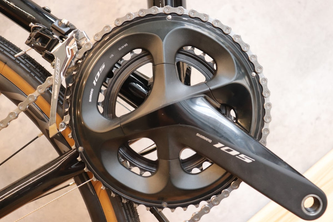 ウィリエール WILIER ブレンタ BRENTA 2024頃 XSサイズ シマノ 105 R7020 11S アルミ ロードバイク 【さいたま浦和店】