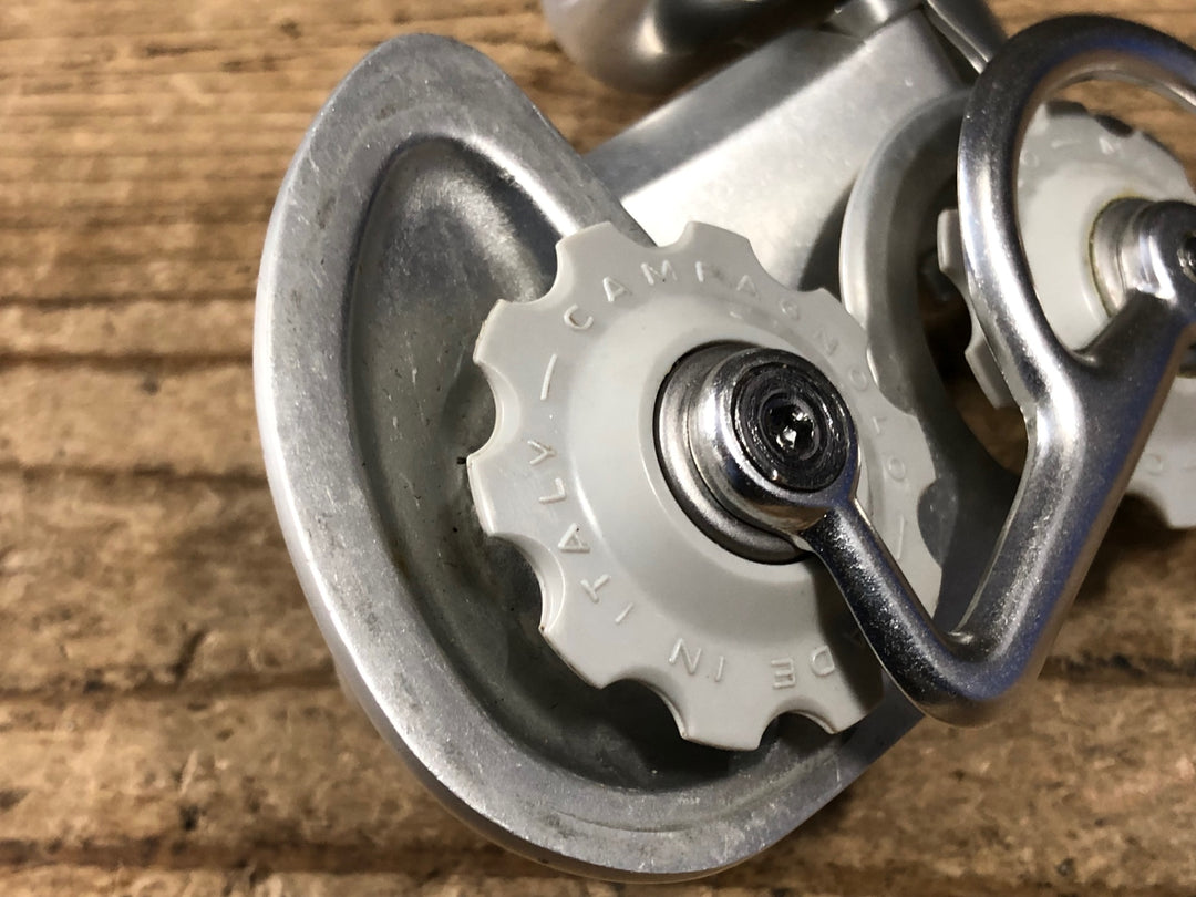 KH581 カンパニョーロ CAMPAGNOLO Cレコード期 コーラス CHORUS リアディレイラー 6/7S