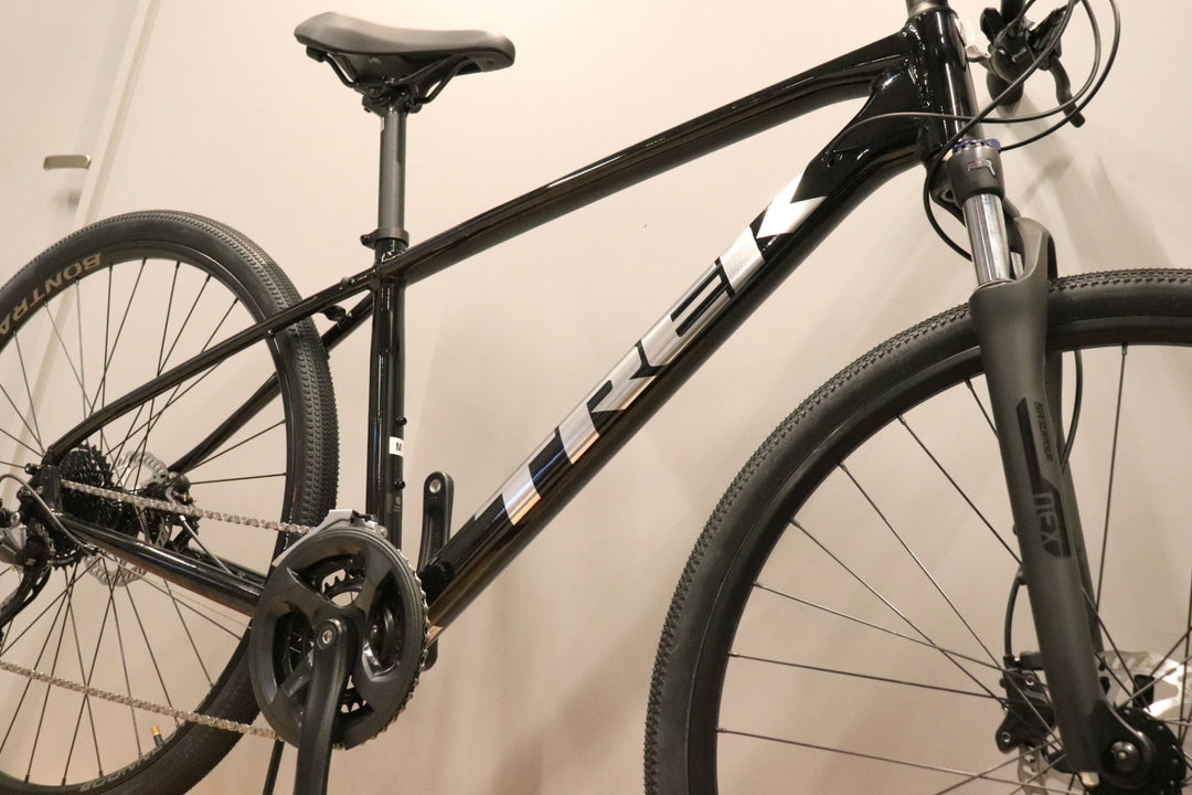 トレック TREK デュアルスポーツ DUAL SPORT 2 Gen4 2022モデル Mサイズ シマノ アルタス M2000 MIX 9S アルミ クロスバイク 【仙台店】
